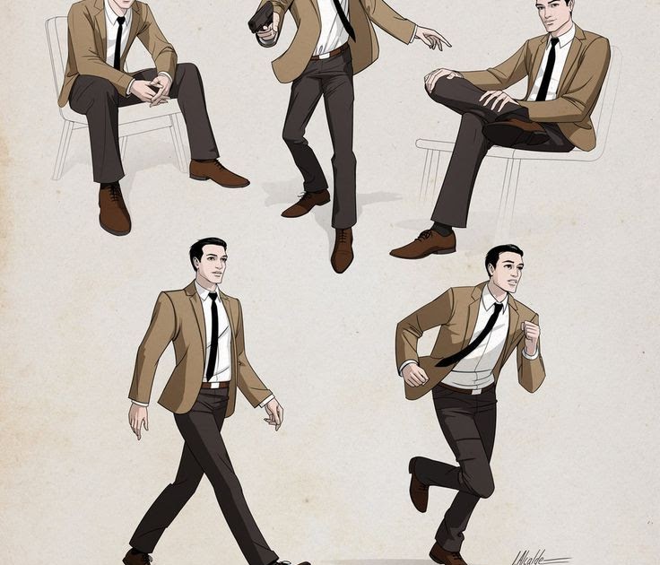[PDF] Figure Drawing For Concept Artists - Free Download and Read Ebook