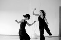 "Time Code 9733", Foto: Laurent Ziegler "Time Code 9733", Foto: Laurent Ziegler