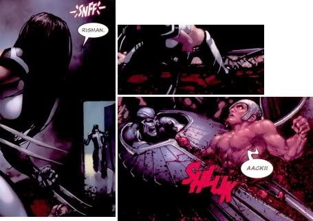 X-Force