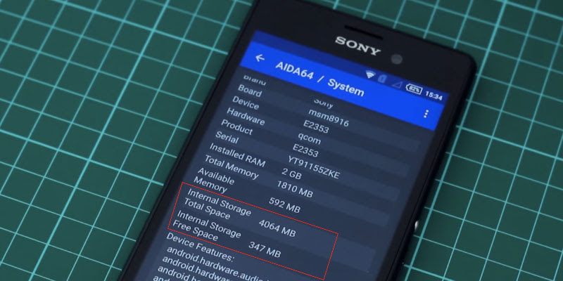 storage-android