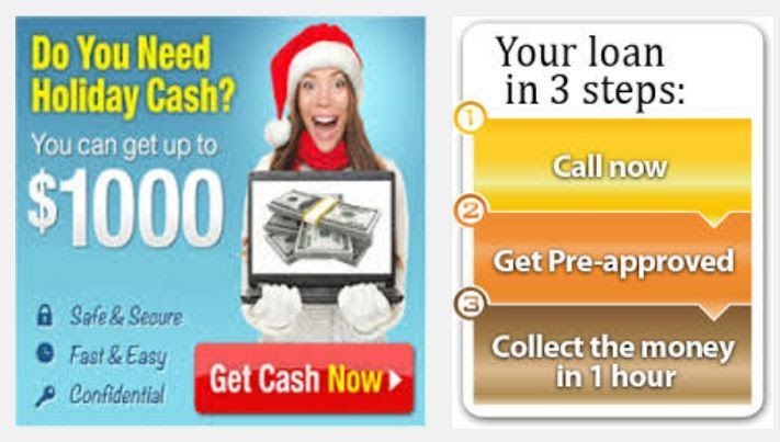payday loans for unemployed with no credit check