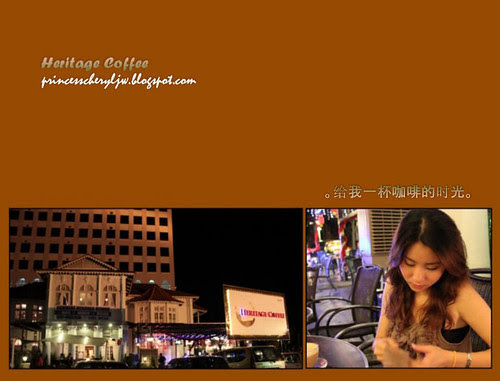 Heritage Coffee 01