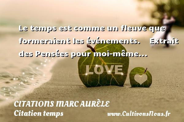 Citation Marc Aurele Que La Force Gratuit CitationMeme