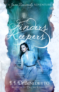 FindersKeepers