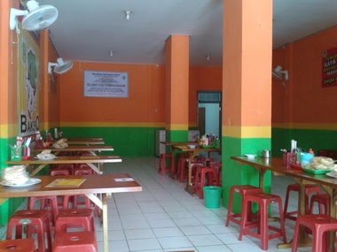 20 Ide Desain Cafe Bakso Desain Cafe