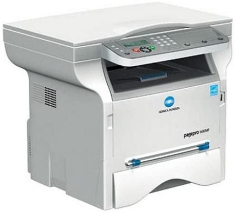 Konica Minolta 164 Scanner Software Download : Original Konica Minolta