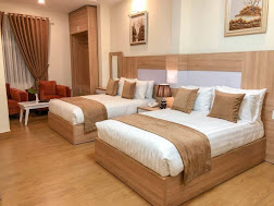 Hana Dalat Hotel(하나호텔), 53 Ba Tháng Hai, Đà Lạt, Lâm Đồng