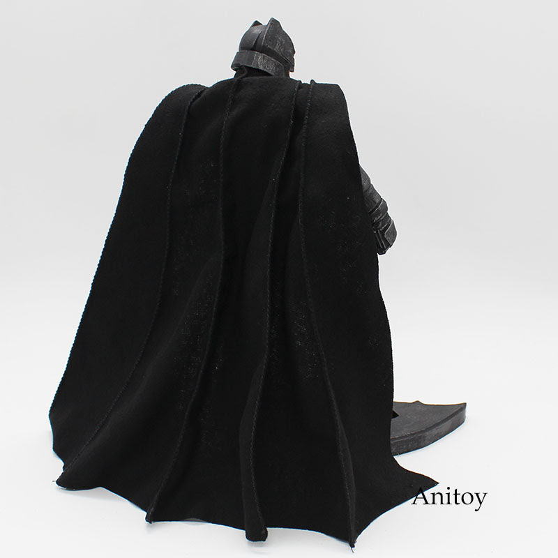 crazy toys batman v superman