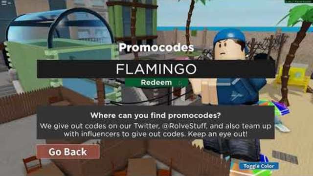 codes robux bfdi obby rxgatecf