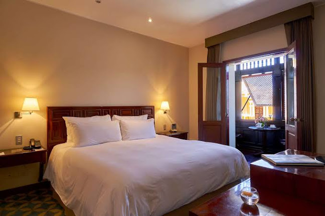Opiniones de Hotel Costa del Sol Trujillo Centro en Trujillo - Hotel