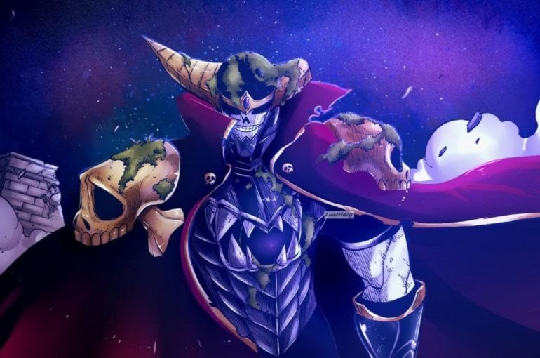 Edens Zero Episode 1 240P / Edens Zero Episode 1: Release Date, Watch