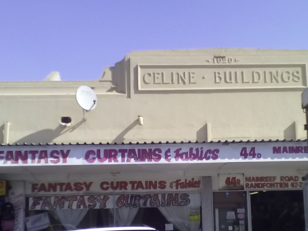 Celine Building