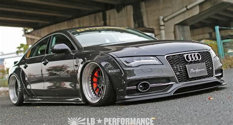 100 Hot Cars » Audi S7 100 Hot Cars » Audi S7