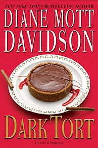 Dark Tort by Diane Mott Davidson Dark Tort by Diane Mott Davidson
