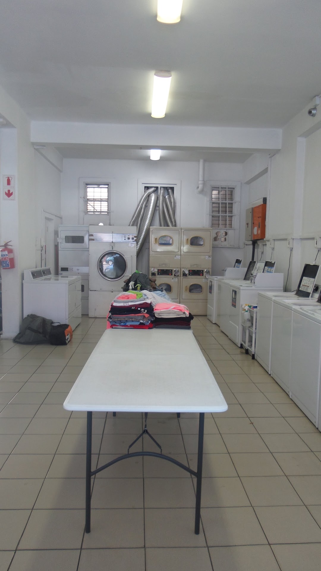 Durban Laundry Services