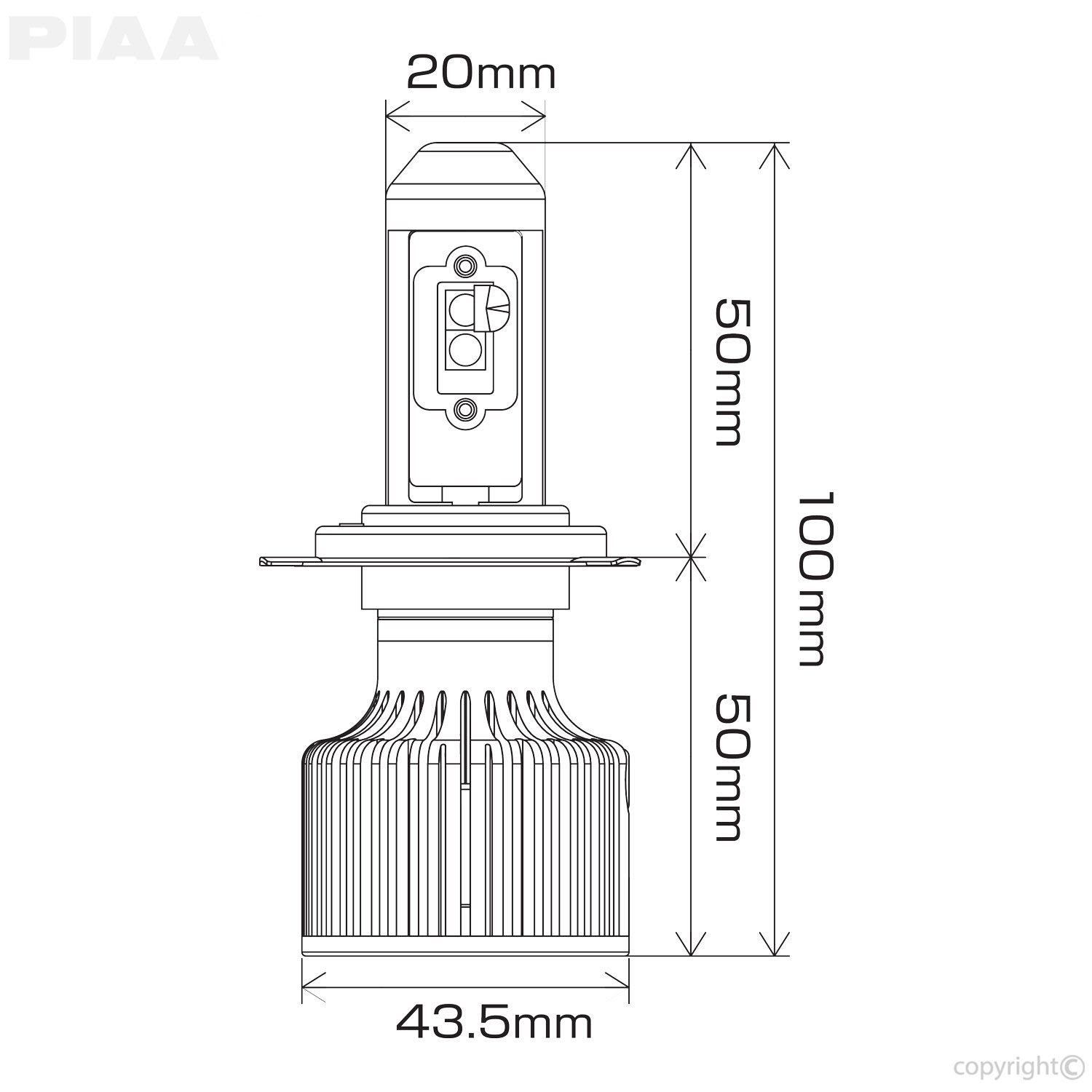 9003 Bulb Wiring Diagram