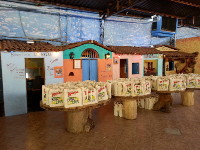 Arre Égua Bar - Fortaleza