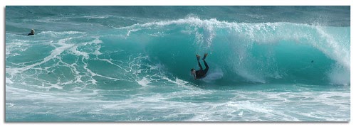 Thoughts about Complexity and Surfing