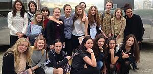 Na Austrália, escola terá aulas de feminismo na grade curricular Na Austrália, escola terá aulas de feminismo na grade curricular