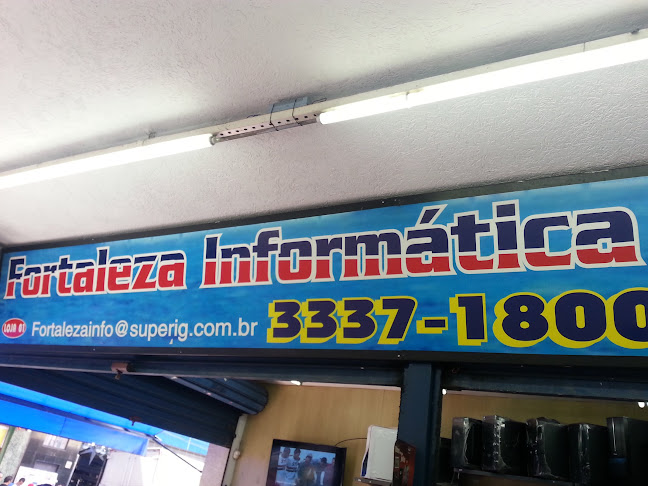 Fortaleza Informática