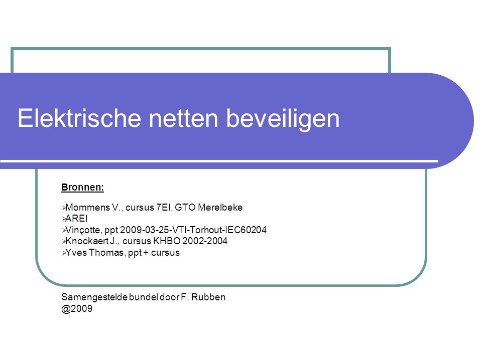 Installationsplan Schaltzeichen Elektroinstallation