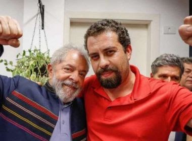 PSOL está disposto a aceitar Alckmin vice se Lula fizer programa de esquerda