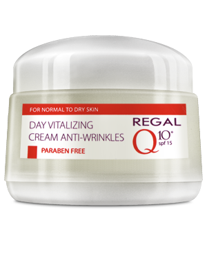 Ri44a - Crema de zi anti-rid ten uscat si sensibil Ri44a - Crema de zi anti-rid ten uscat si sensibil