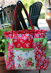 Farmer's Market bag