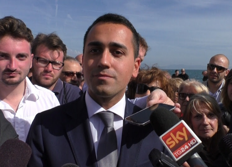 Luigi Di Maio