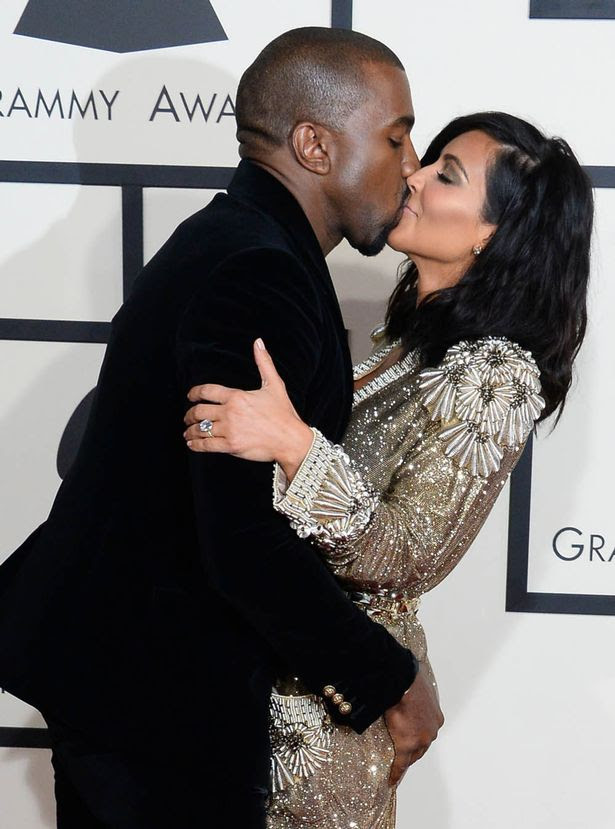 Kim Kardashian and Kanye Wests £6.4m house renovations a 