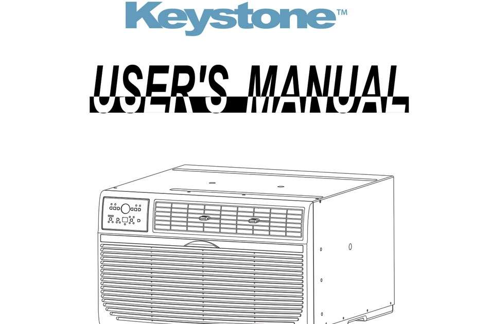 Keystone Air Conditioner Customer Service - 6 Best Through The Wall Air
