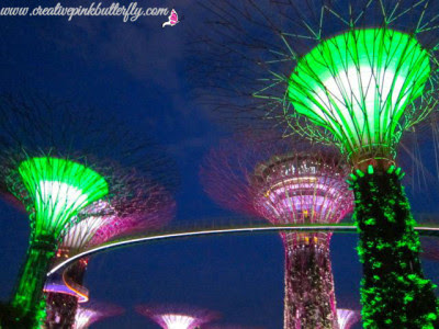 Garden By The Bay Singapore