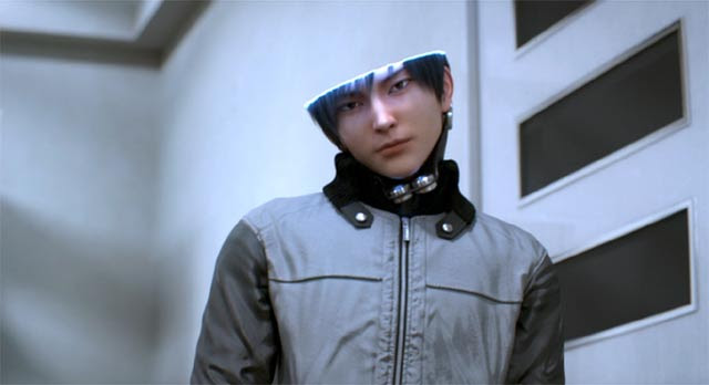 最高 Gantz 実写 西 がくめめ
