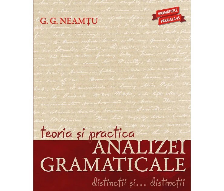 Cartea Mea De Gramatica Clasa 5 Pdf Cartea Mea De Gramatica Clasa 5 Carturesti