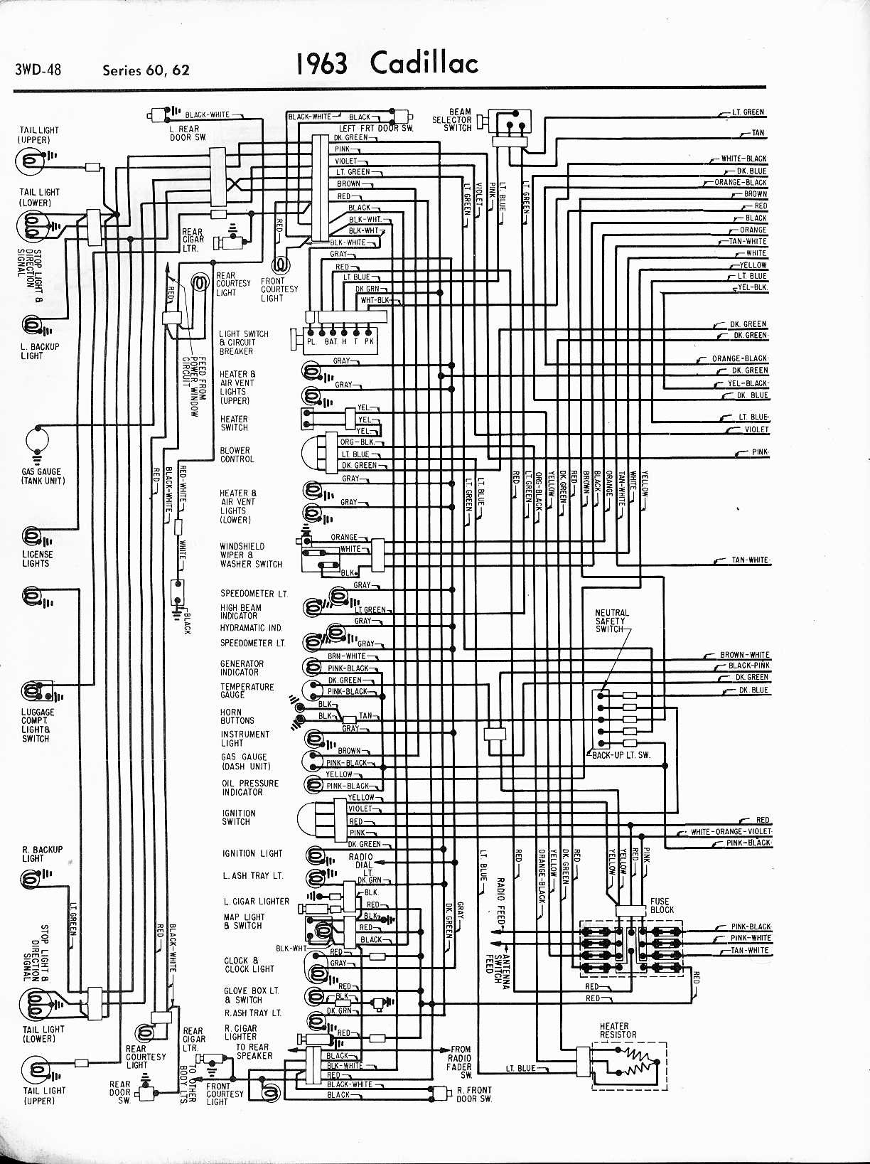 Western Elegante Golf Cart Wiring Diagram - Complete Wiring Schemas