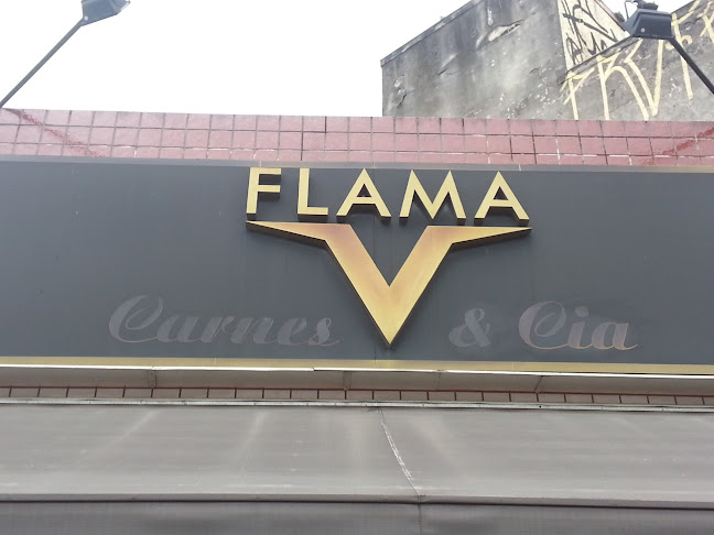 Comentários e avaliações sobre Flama Carnes