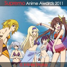IS: Infinite Stratos