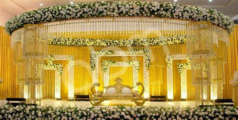 Wedding Stage Decoration With Flowers: 30 Wedding Stage Wedding Stage Decoration With Flowers: 30 Wedding Stage