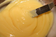 Lemon Cheesecake (Baking Illustrated)