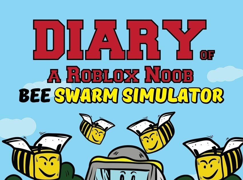 Roblox Simulator Template Roblox Generatorpw - diary of a roblox noob bee swarm simulator audio download