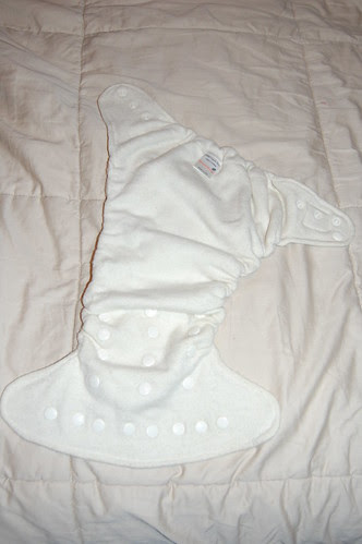 Little Beetle OS Wool Cover