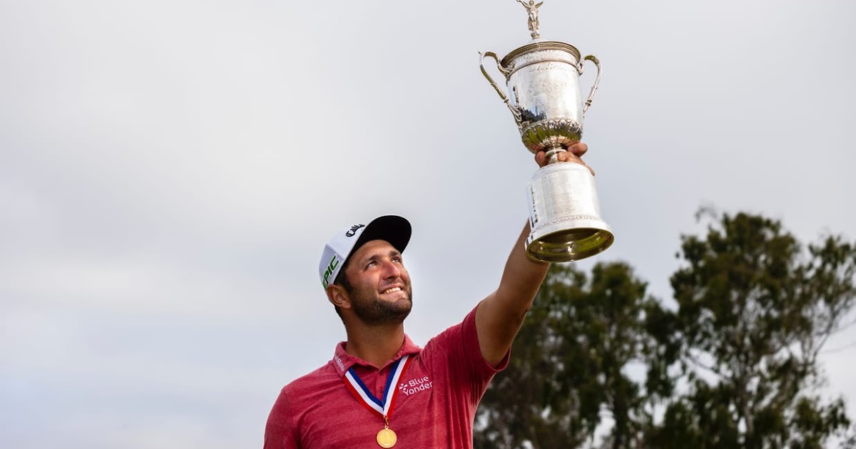 2021 U.s. Open Golf Images : How To Watch Us Open Golf 2022 Live Stream
