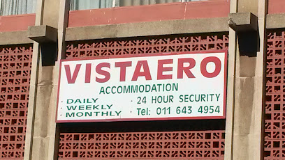 VISTAERO Apartments
