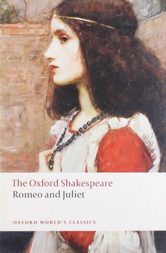 Romeo and Juliet (Oxford World's Classics)
