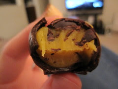 Godiva Mango Truffle