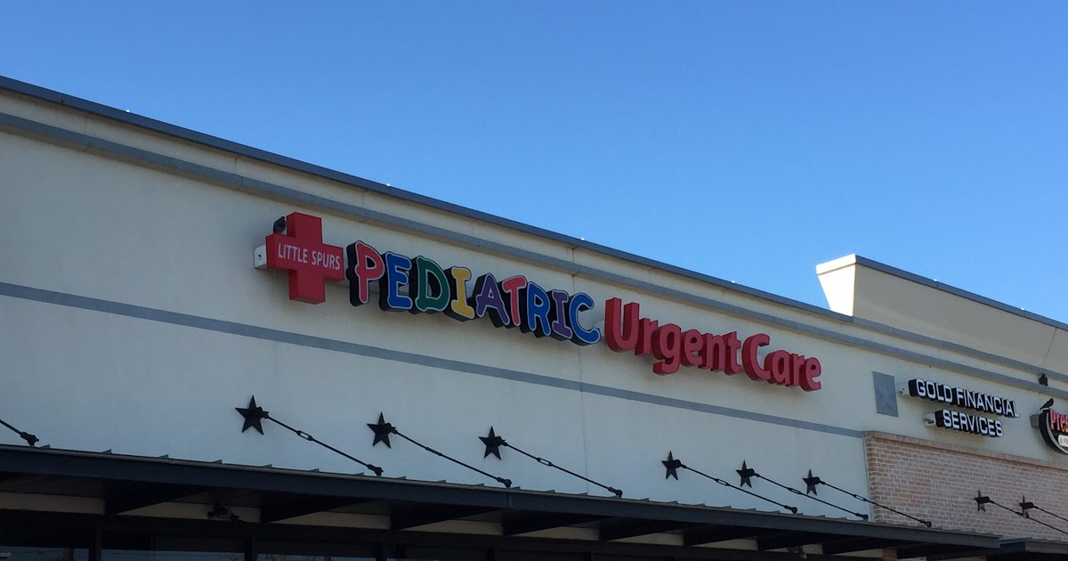 San Antonio Urgent Care Eastvale / Express ER San Antonio