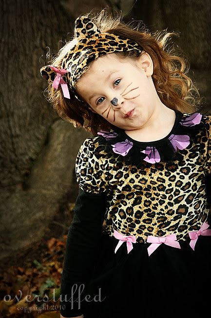 Cuteriffic!
