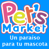 ¡Añade Pets Market a tu barra de Google!