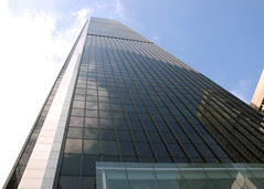 Aon Building
