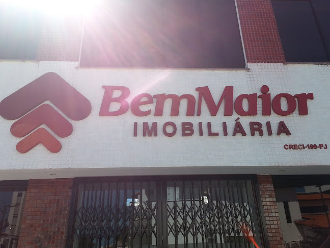 Avaliações sobre Bem Maior Imobiliária em Aracaju - Imobiliária